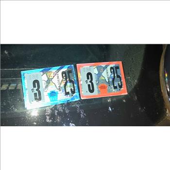 2017 Ford Explorer Police Interceptor #11 (Hermitage, PA 16148)