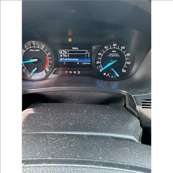 2017 Ford Explorer Police Interceptor #11 (Hermitage, PA 16148)