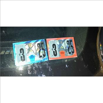 2017 Ford Explorer Police Interceptor #11 (Hermitage, PA 16148)