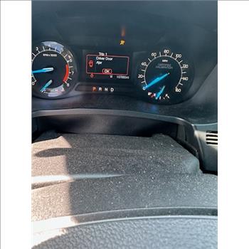 2017 Ford Explorer Police Interceptor #12 (Hermitage, PA 16148)