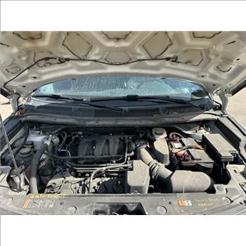 2017 Ford Explorer Police Interceptor #12 (Hermitage, PA 16148)