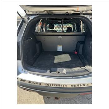 2017 Ford Explorer Police Interceptor #12 (Hermitage, PA 16148)