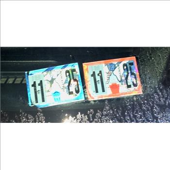 2017 Ford Explorer Police Interceptor #12 (Hermitage, PA 16148)