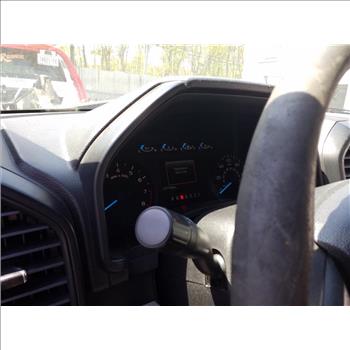 2017 Ford F150 (Staten Island, NY 10309)