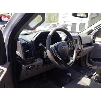 2017 Ford F150 (Staten Island, NY 10309)