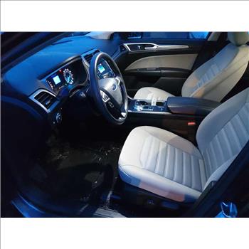 2017 Ford Fusion (Hartford, CT 06114)