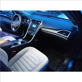 2017 Ford Fusion (Hartford, CT 06114)