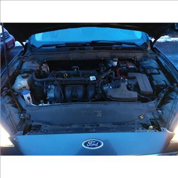 2017 Ford Fusion (Hartford, CT 06114)