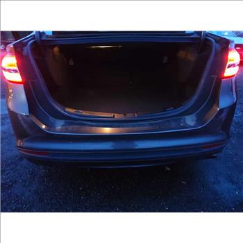 2017 Ford Fusion (Hartford, CT 06114)