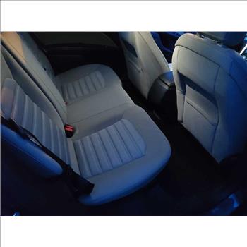 2017 Ford Fusion (Hartford, CT 06114)