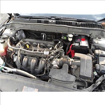 2017 Ford Fusion (Hartford, CT 06114)