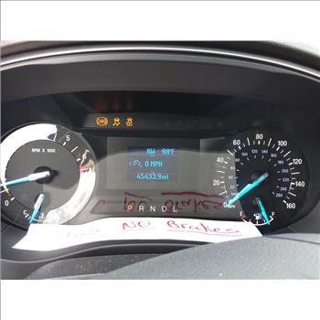 2017 Ford Fusion (Hartford, CT 06114)
