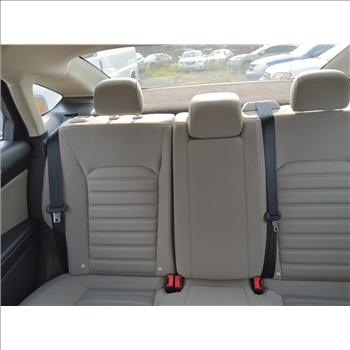 2017 Ford Fusion (Hartford, CT 06114)