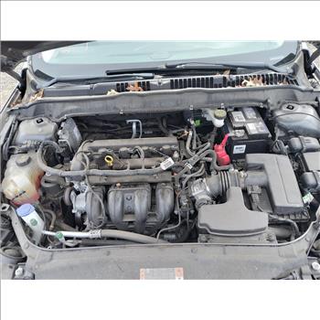 2017 Ford Fusion (Hartford, CT 06114)