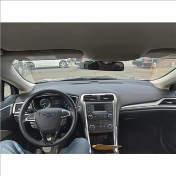 2017 Ford Fusion (Hartford, CT 06114)