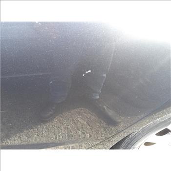 2017 Ford Fusion (Hartford, CT 06114)