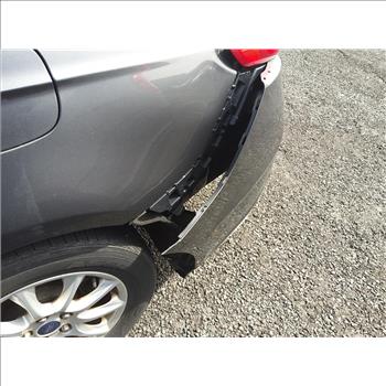 2017 Ford Fusion (Hartford, CT 06114)