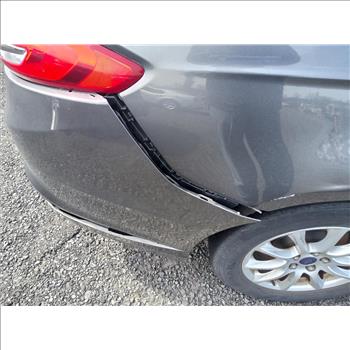 2017 Ford Fusion (Hartford, CT 06114)