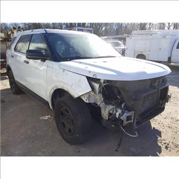 2017 Ford Interceptor (Staten Island, NY 10309)