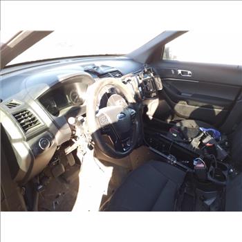 2017 Ford Interceptor (Staten Island, NY 10309)