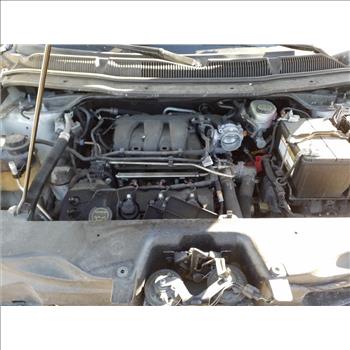 2017 Ford Interceptor (Staten Island, NY 10309)