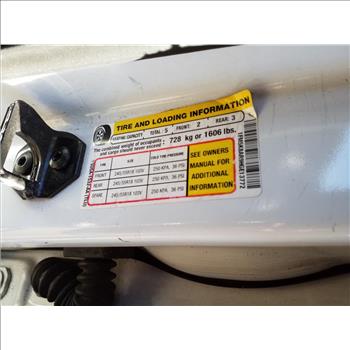 2017 Ford Interceptor (Staten Island, NY 10309)