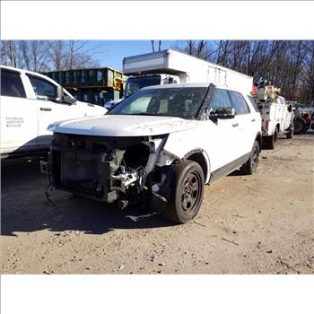 2017 Ford Interceptor (Staten Island, NY 10309)