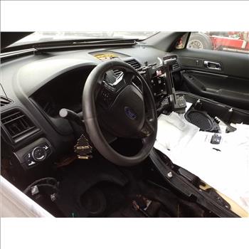 2017 Ford Interceptor (Staten Island, NY 10309)