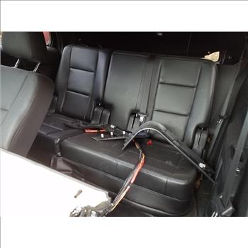 2017 Ford Interceptor (Staten Island, NY 10309)