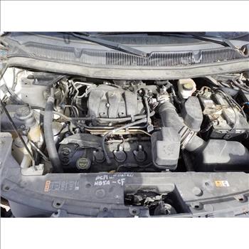 2017 Ford Interceptor (Staten Island, NY 10309)