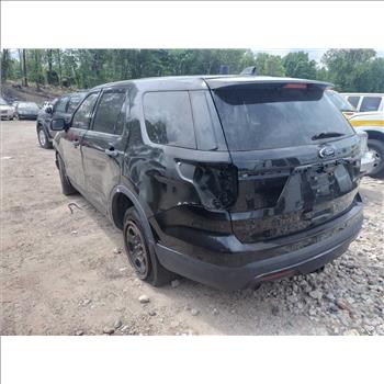 2017 Ford Interceptor (Staten Island, NY 10309)