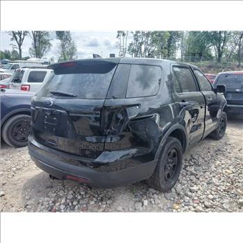 2017 Ford Interceptor (Staten Island, NY 10309)