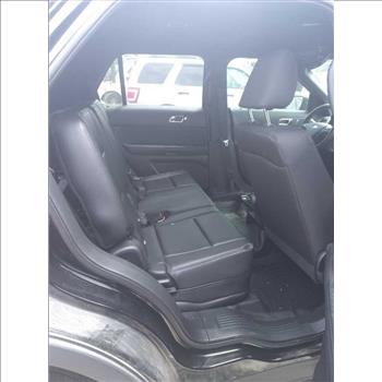 2017 Ford Interceptor (Staten Island, NY 10309)