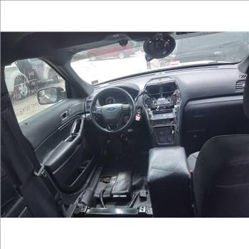 2017 Ford Interceptor (Staten Island, NY 10309)