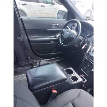 2017 Ford Interceptor (Staten Island, NY 10309)