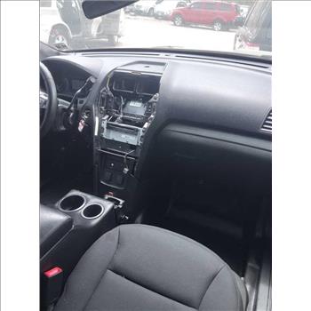 2017 Ford Interceptor (Staten Island, NY 10309)