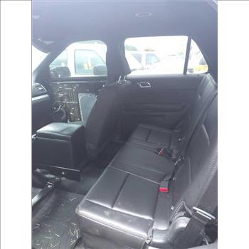 2017 Ford Interceptor (Staten Island, NY 10309)