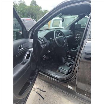 2017 Ford Interceptor (Staten Island, NY 10309)