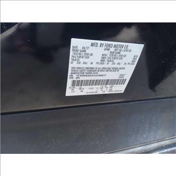 2017 Ford Interceptor (Staten Island, NY 10309)