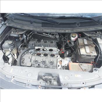 2017 Ford Interceptor (Staten Island, NY 10309)