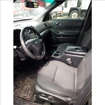 2017 Ford Interceptor (Staten Island, NY 10309)