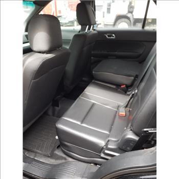 2017 Ford Interceptor (Staten Island, NY 10309)