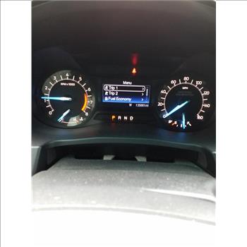 2017 Ford Interceptor (Staten Island, NY 10309)