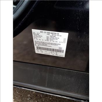 2017 Ford Interceptor (Staten Island, NY 10309)