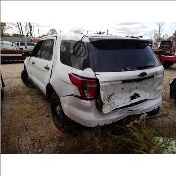 2017 Ford Interceptor (Staten Island, NY 10309)