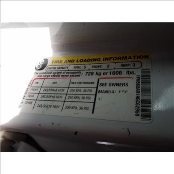 2017 Ford Interceptor (Staten Island, NY 10309)