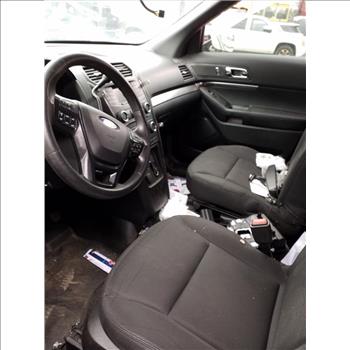 2017 Ford Interceptor (Staten Island, NY 10309)