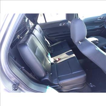 2017 Ford Interceptor Utility (Hartford, CT 06114)