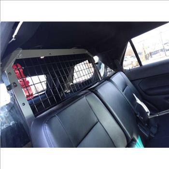 2017 Ford Interceptor Utility (Hartford, CT 06114)