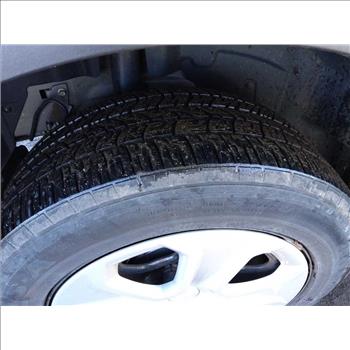 2017 Ford Interceptor Utility (Hartford, CT 06114)